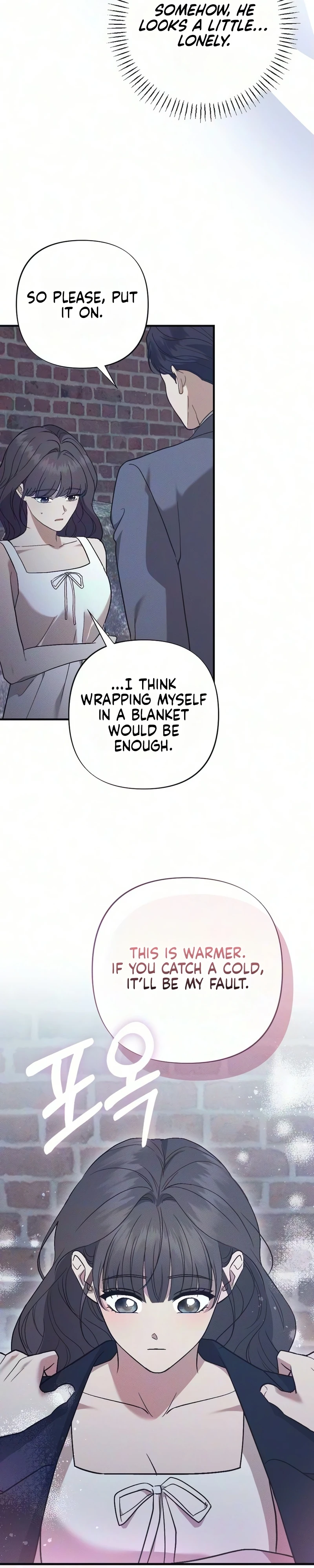Read Spring Salvation chapter 15 image 5 on Lezhin