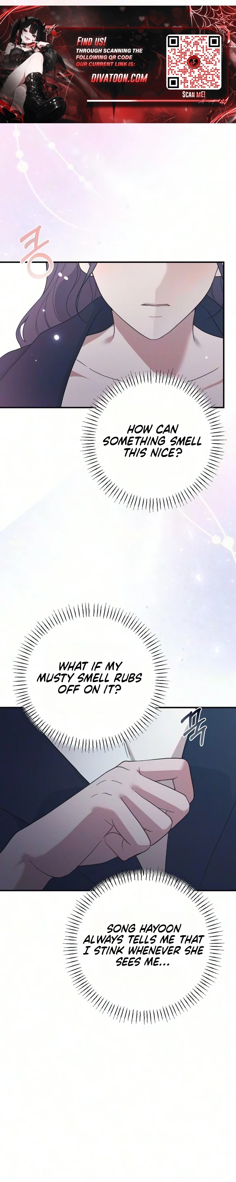 Read Spring Salvation chapter 15 image 6 on Lezhin