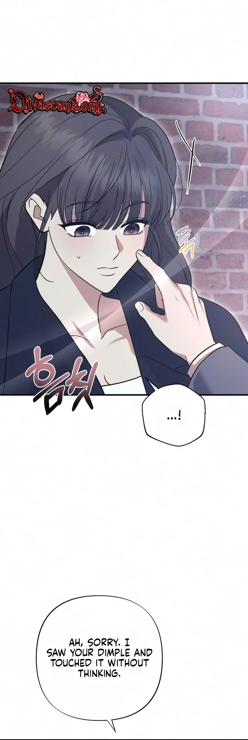 Read Spring Salvation chapter 15 image 7 on Lezhin