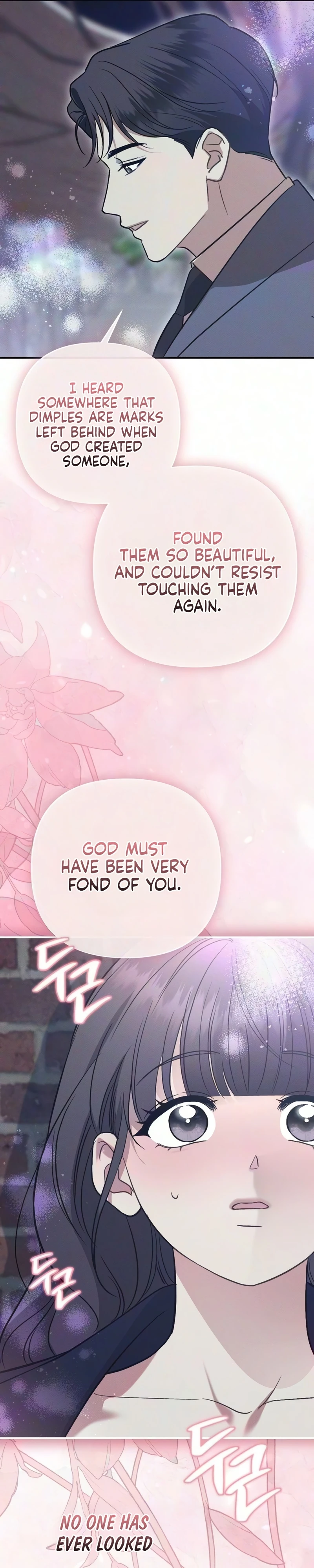 Read Spring Salvation chapter 15 image 8 on Lezhin