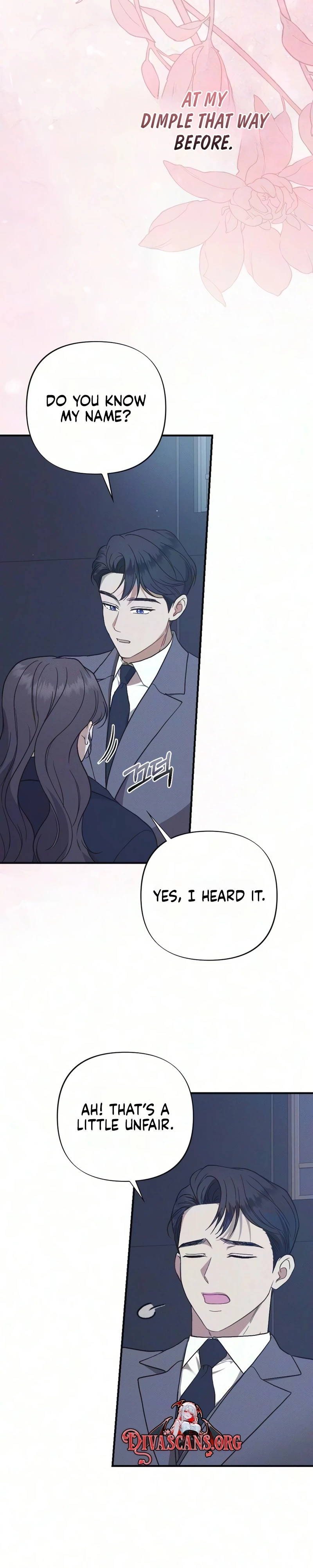 Read Spring Salvation chapter 15 image 9 on Lezhin