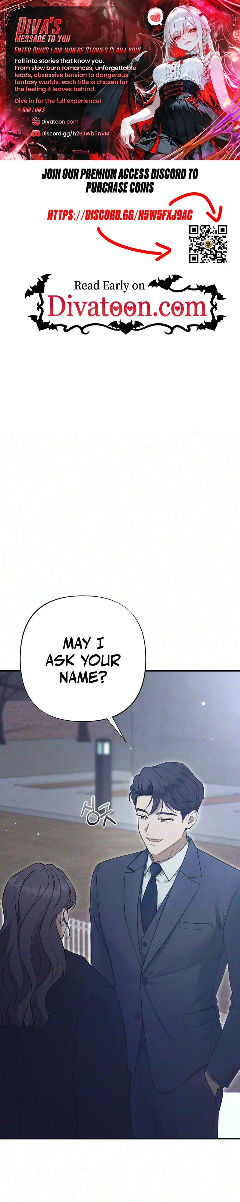 Read Spring Salvation chapter 16 image 0 on Lezhin