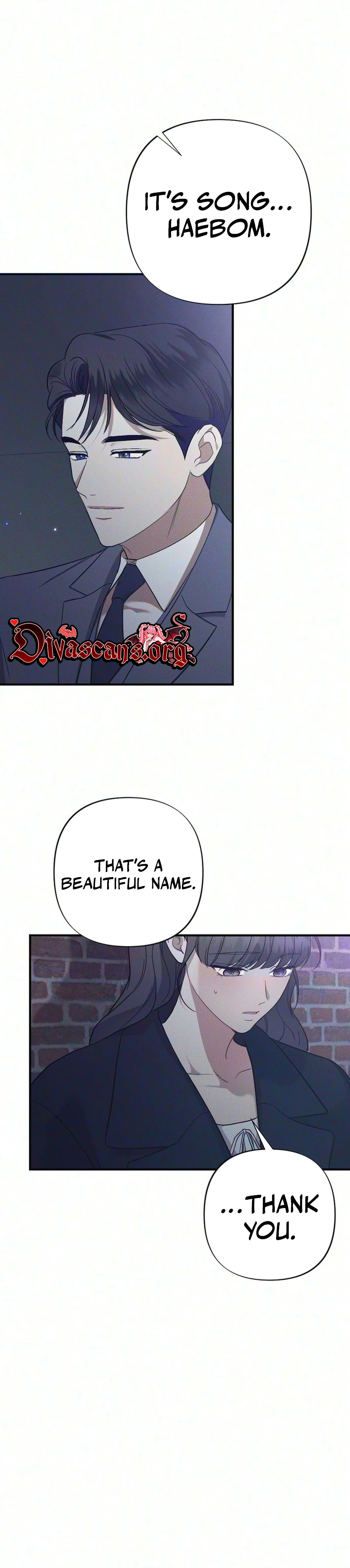 Read Spring Salvation chapter 16 image 1 on Lezhin