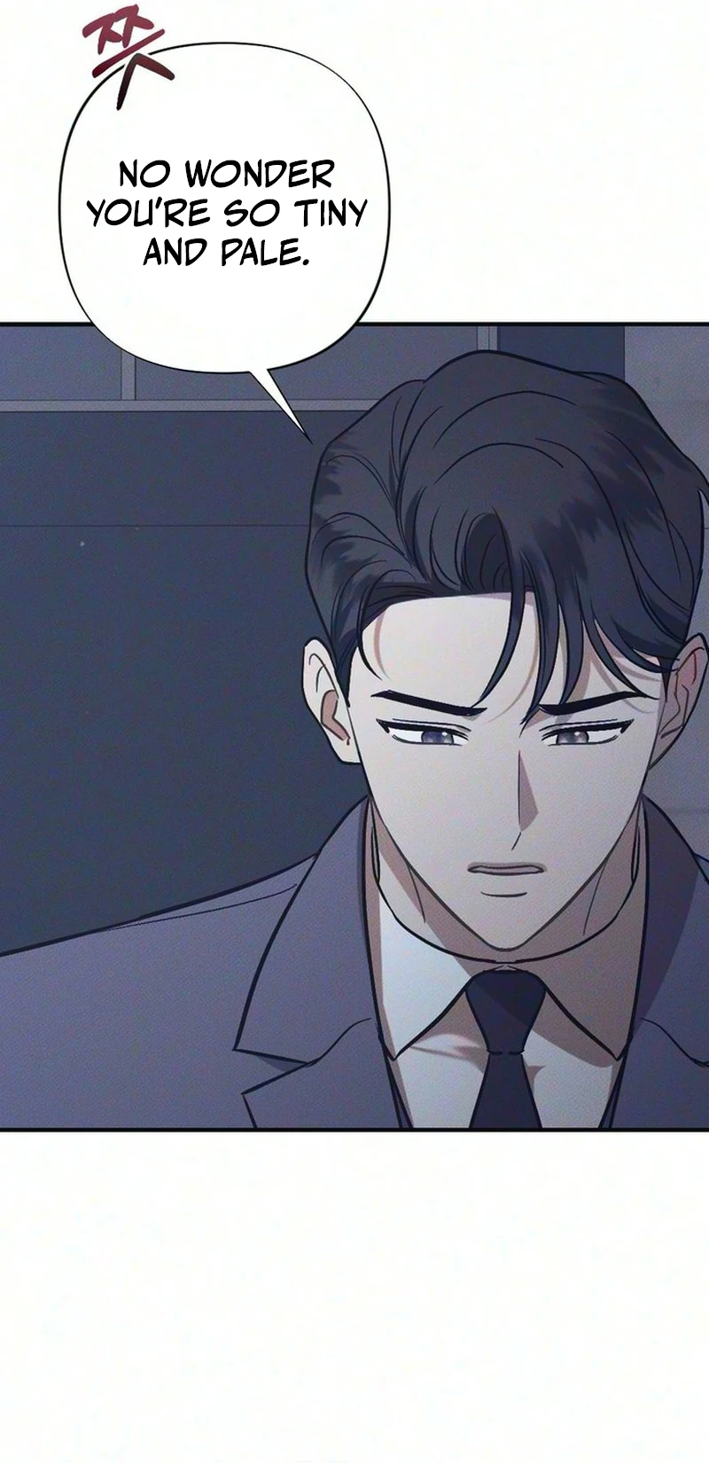 Read Spring Salvation chapter 16 image 10 on Lezhin