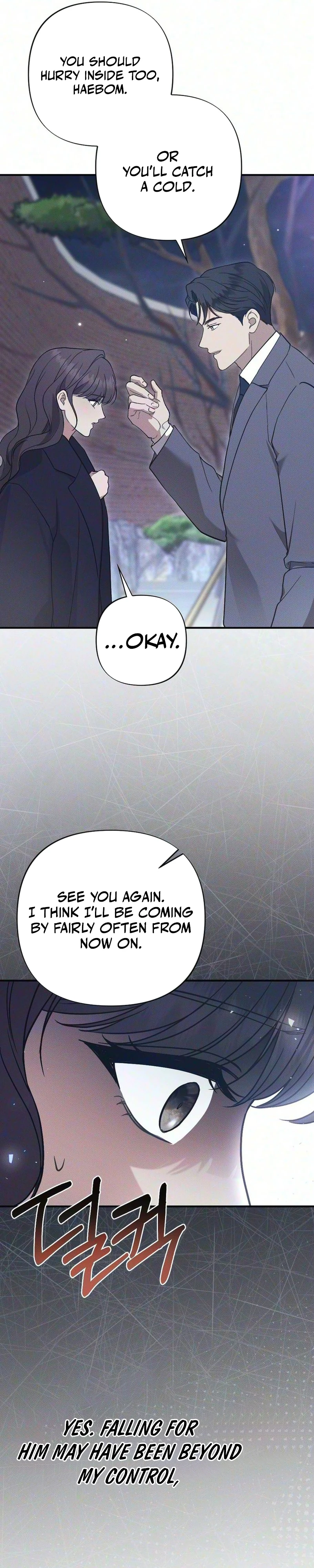 Read Spring Salvation chapter 16 image 12 on Lezhin