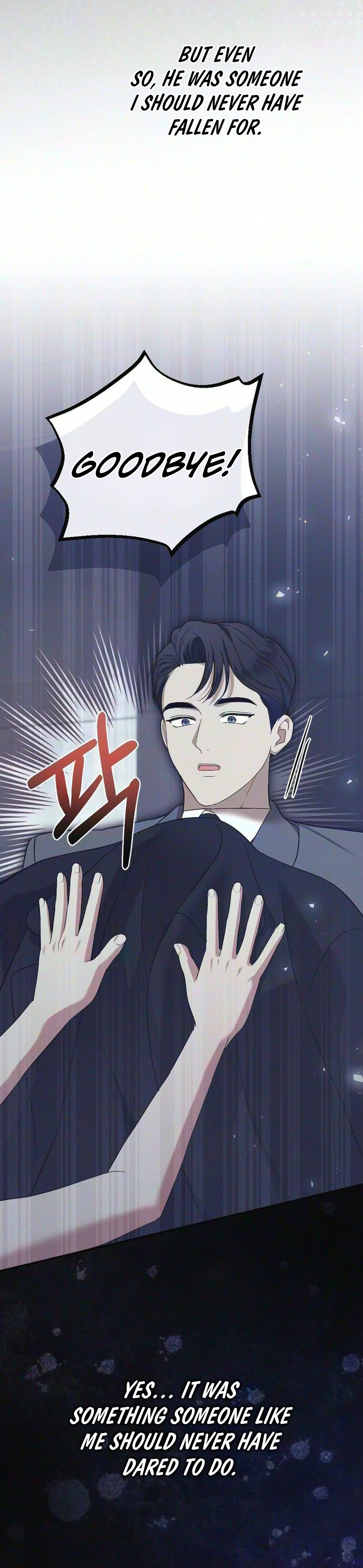 Read Spring Salvation chapter 16 image 13 on Lezhin