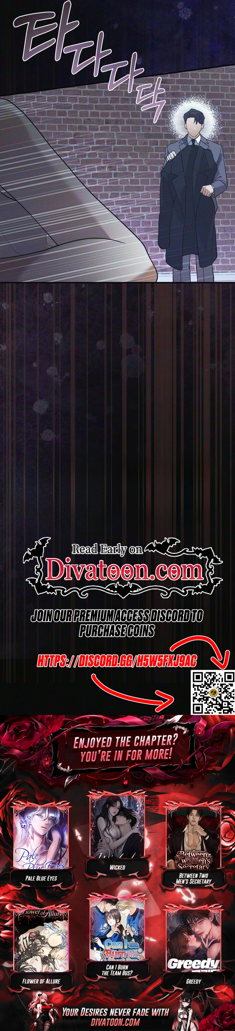 Read Spring Salvation chapter 16 image 14 on Lezhin