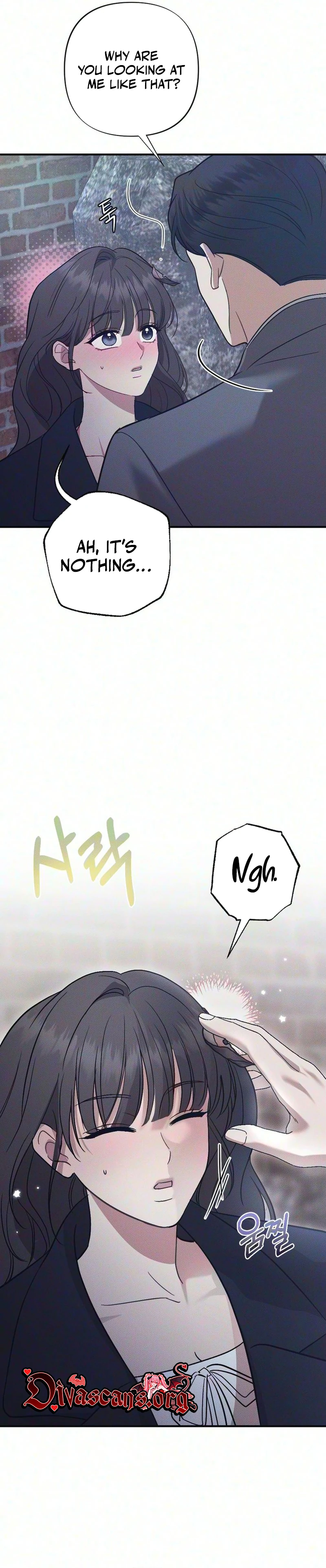 Read Spring Salvation chapter 16 image 7 on Lezhin