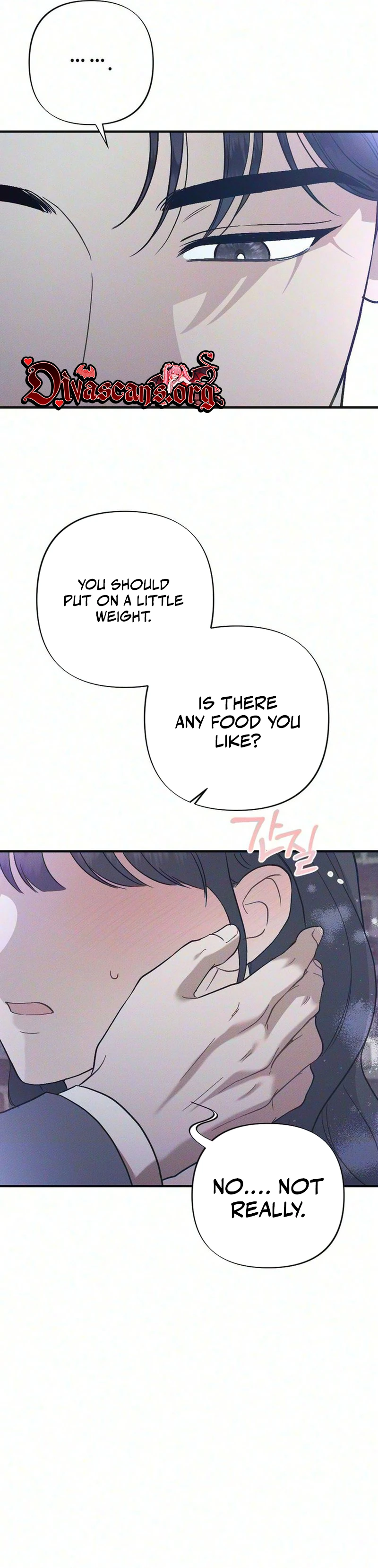 Read Spring Salvation chapter 16 image 9 on Lezhin