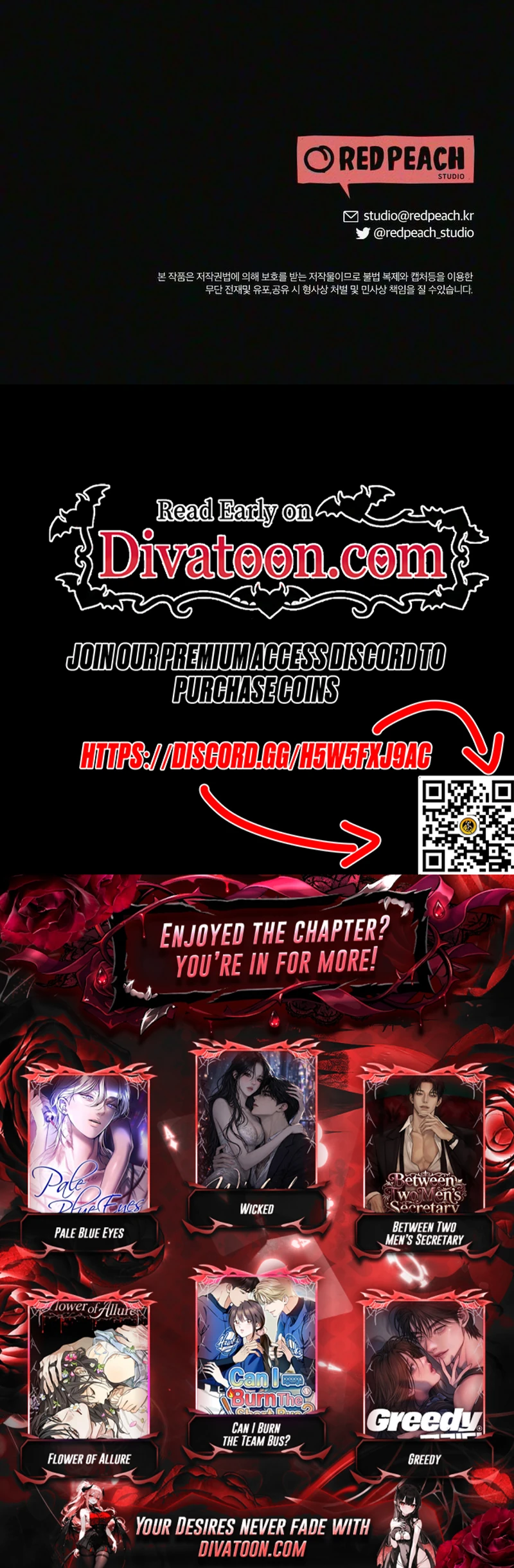 Read Spring Salvation chapter 17 image 12 on Lezhin