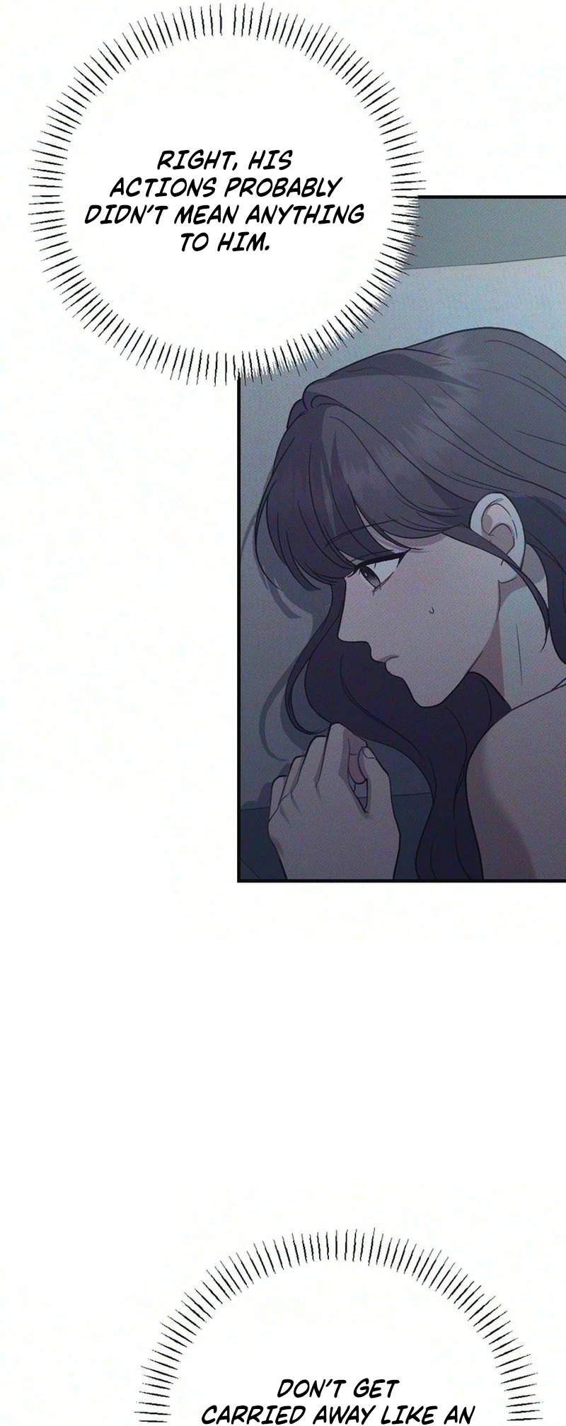 Read Spring Salvation chapter 17 image 4 on Lezhin