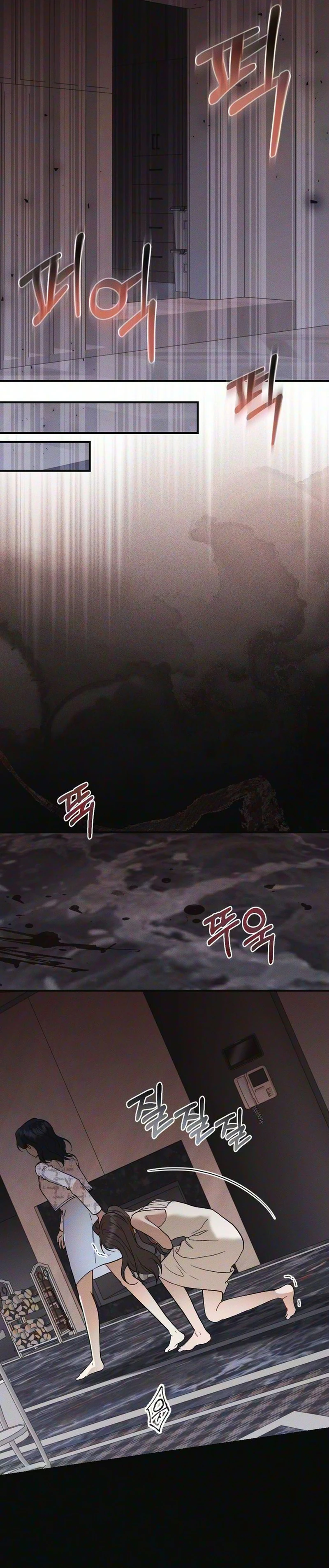 Read Spring Salvation chapter 17 image 7 on Lezhin