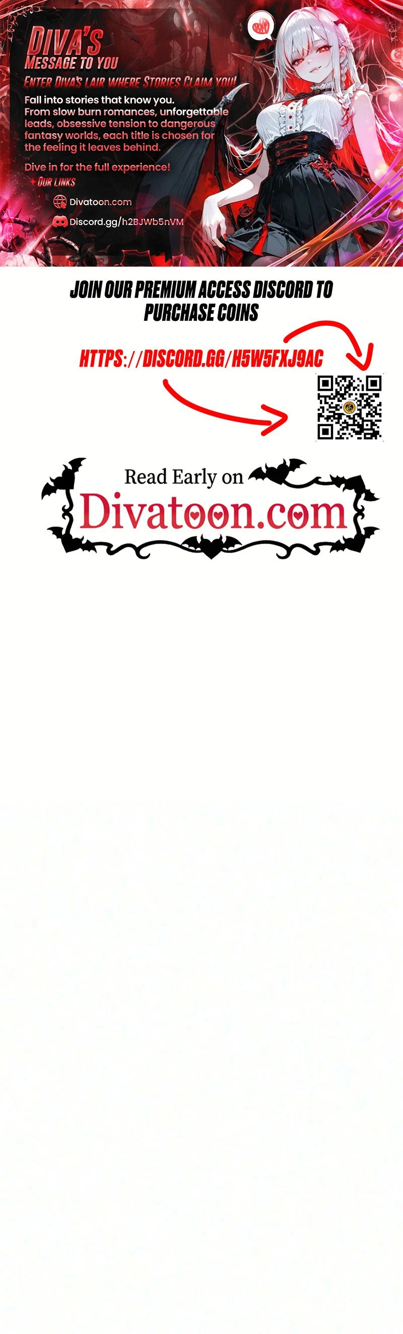 Read Spring Salvation chapter 18 image 0 on Lezhin
