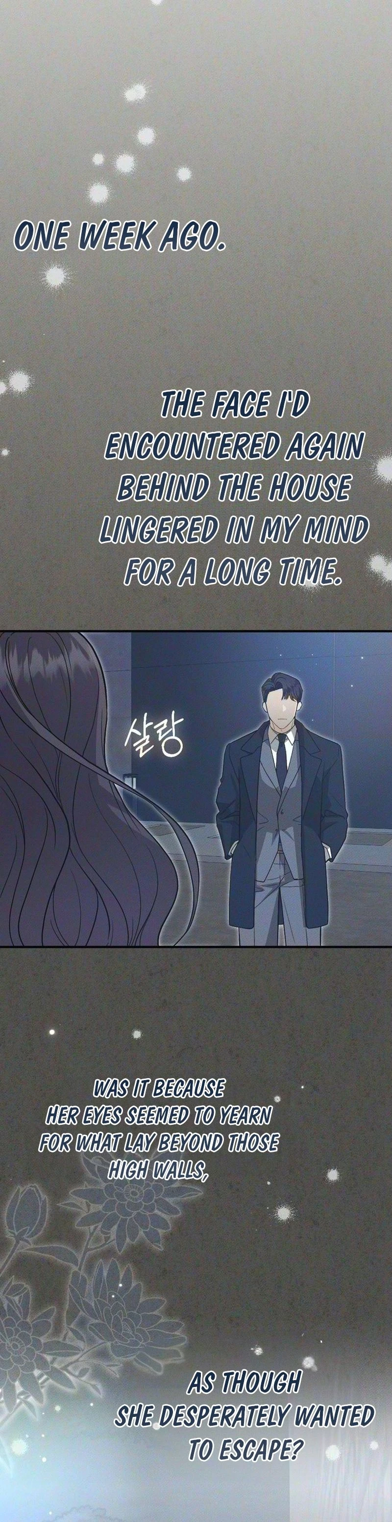 Read Spring Salvation chapter 18 image 12 on Lezhin