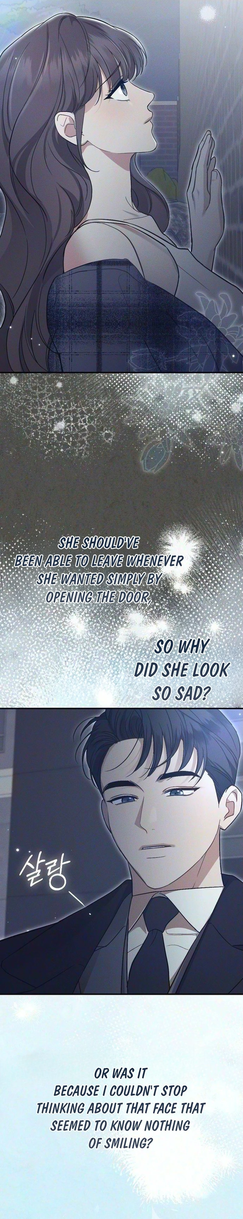 Read Spring Salvation chapter 18 image 13 on Lezhin