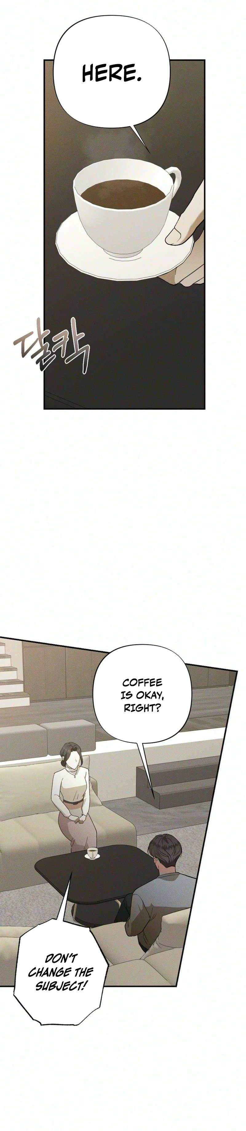 Read Spring Salvation chapter 18 image 6 on Lezhin