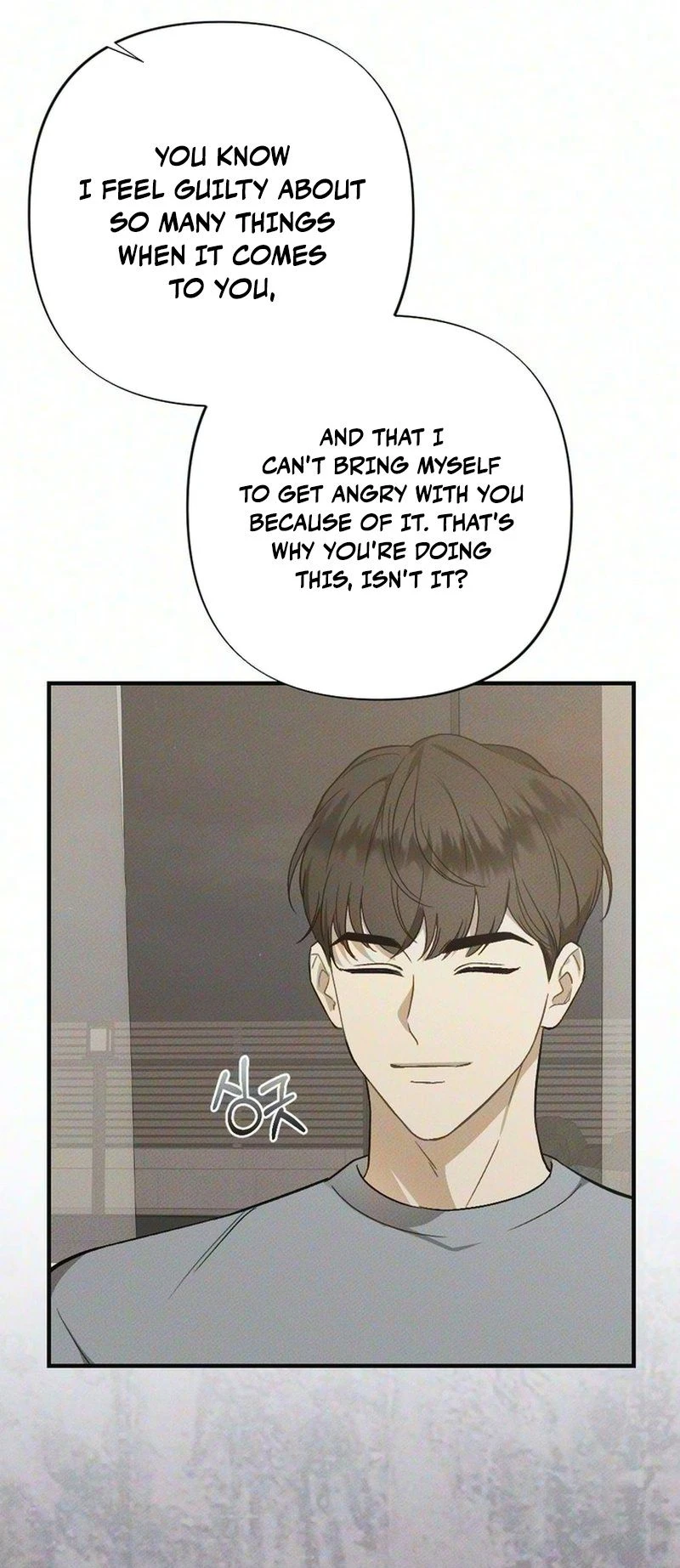 Read Spring Salvation chapter 18 image 8 on Lezhin