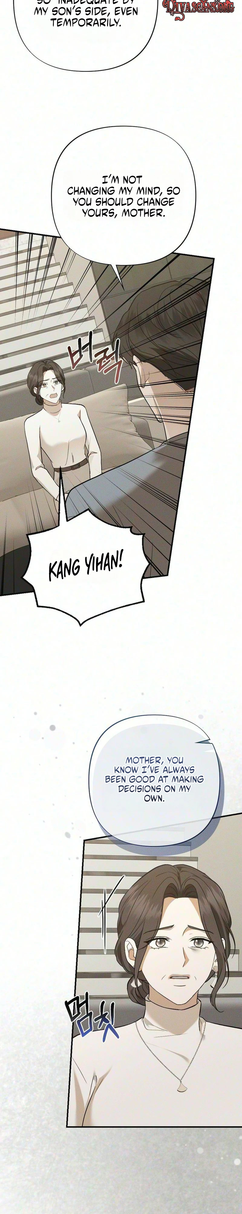 Read Spring Salvation chapter 19 image 2 on Lezhin