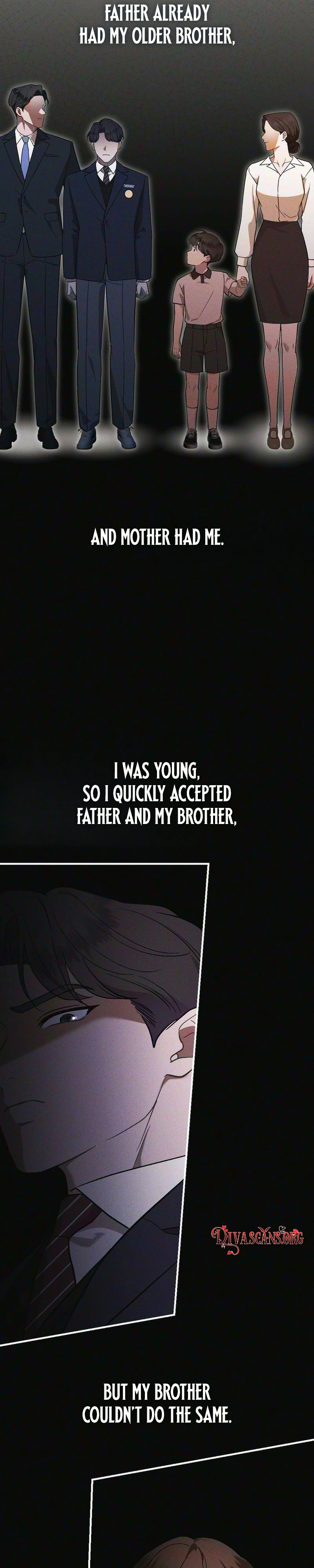 Read Spring Salvation chapter 19 image 4 on Lezhin