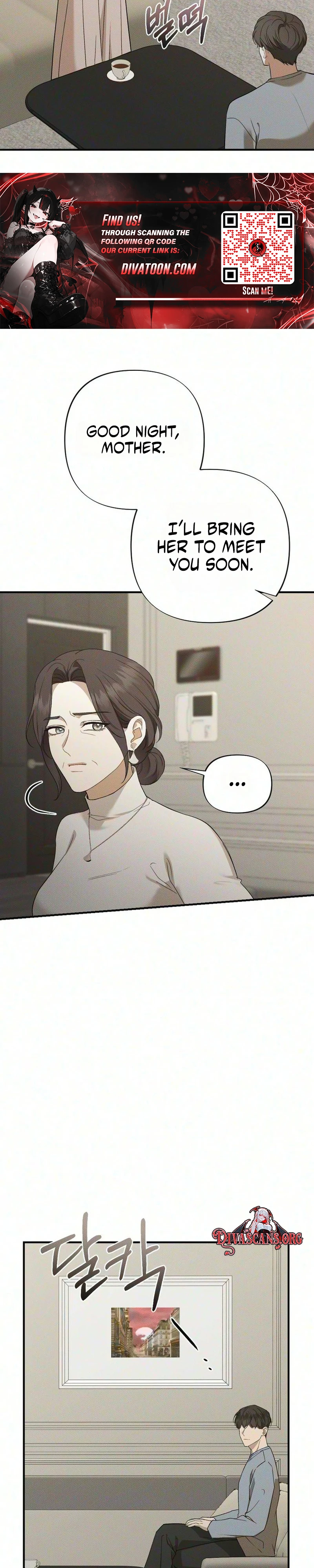 Read Spring Salvation chapter 19 image 6 on Lezhin