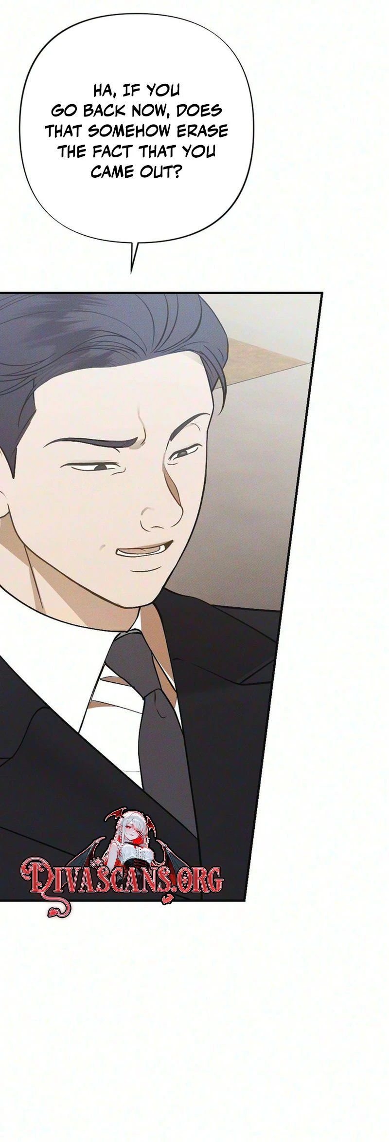 Read Spring Salvation chapter 2 image 2 on Lezhin