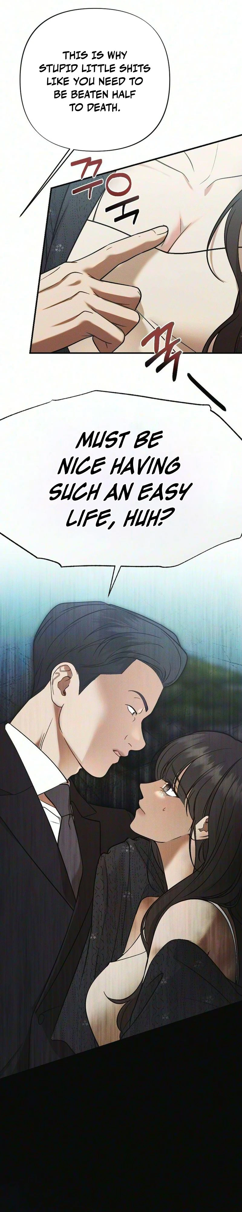 Read Spring Salvation chapter 2 image 3 on Lezhin