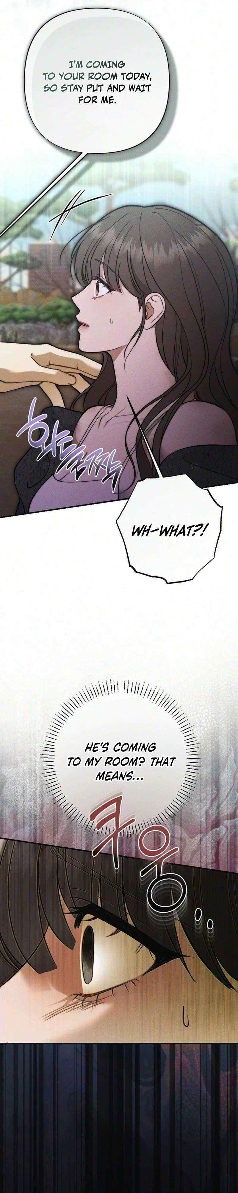 Read Spring Salvation chapter 2 image 5 on Lezhin