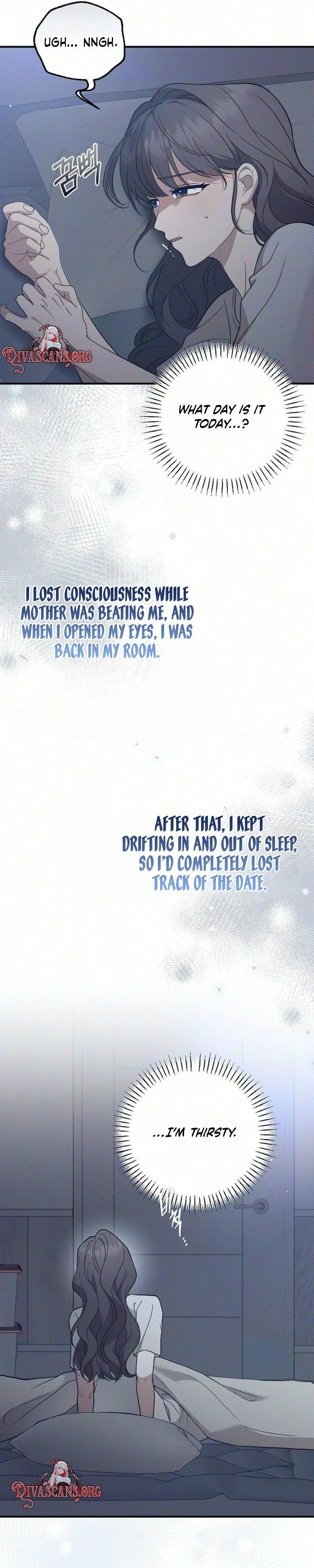 Read Spring Salvation chapter 20 image 1 on Lezhin