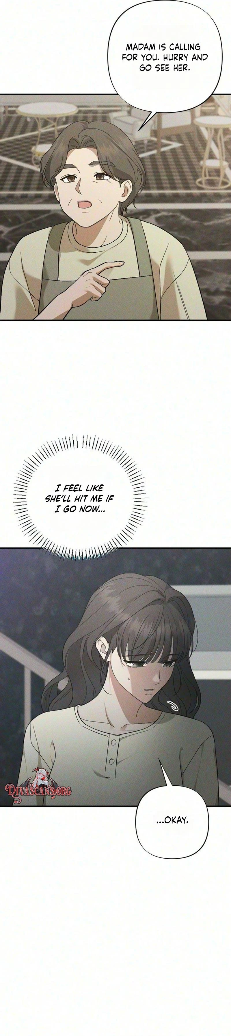 Read Spring Salvation chapter 20 image 10 on Lezhin