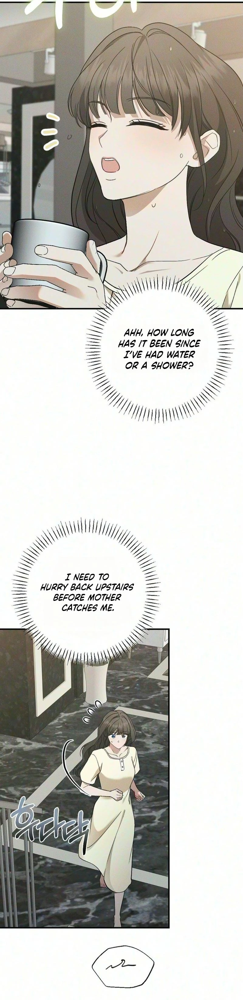 Read Spring Salvation chapter 20 image 3 on Lezhin