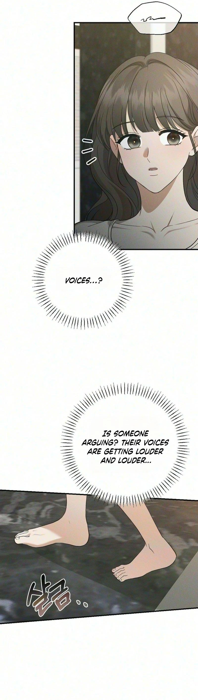 Read Spring Salvation chapter 20 image 4 on Lezhin