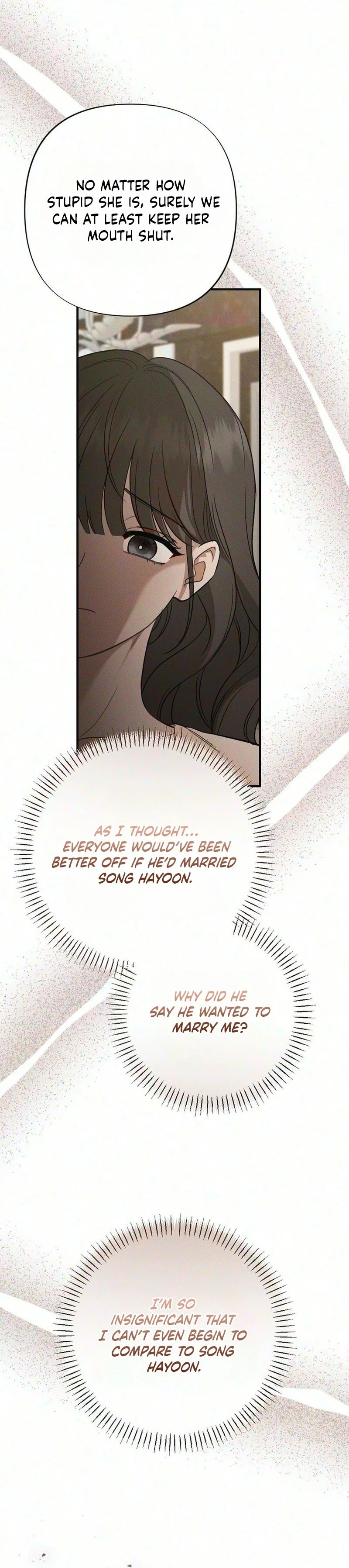 Read Spring Salvation chapter 20 image 7 on Lezhin