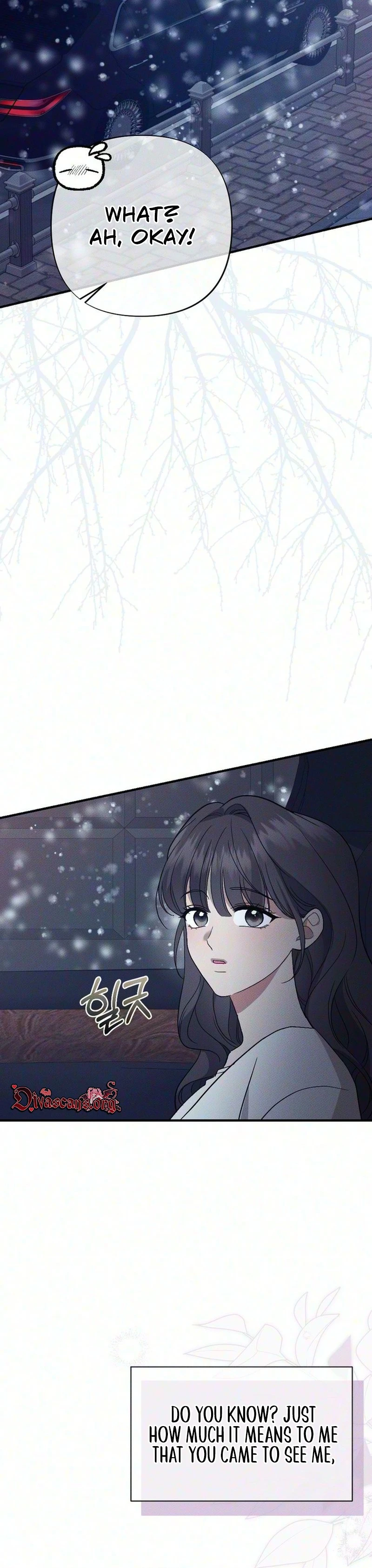 Read Spring Salvation chapter 21 image 1 on Lezhin