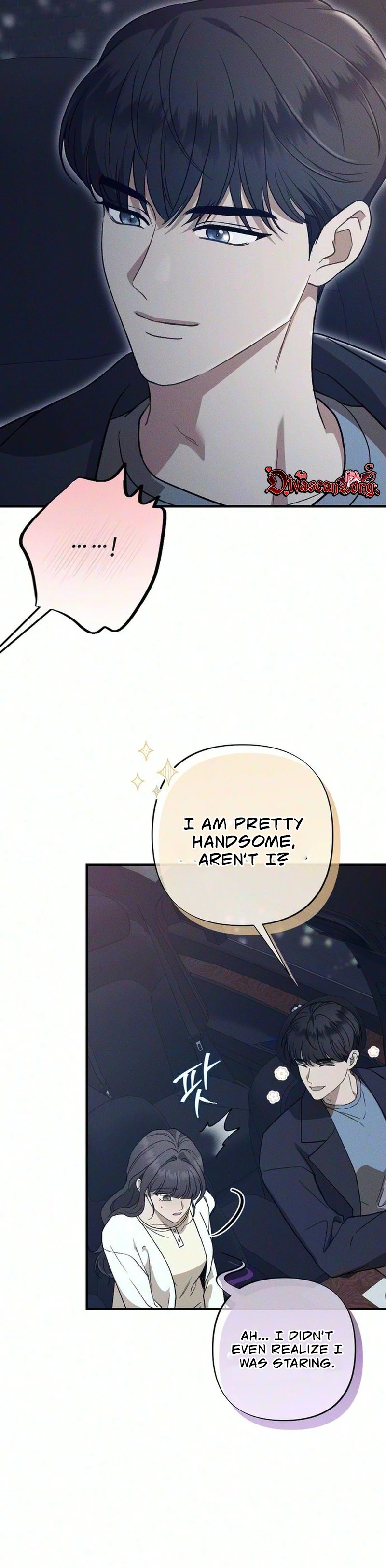 Read Spring Salvation chapter 21 image 5 on Lezhin