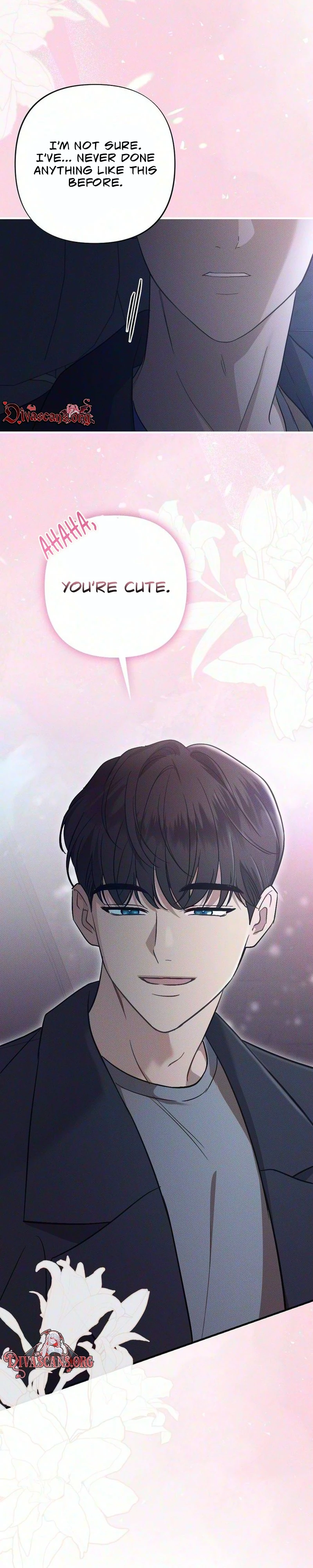 Read Spring Salvation chapter 21 image 8 on Lezhin