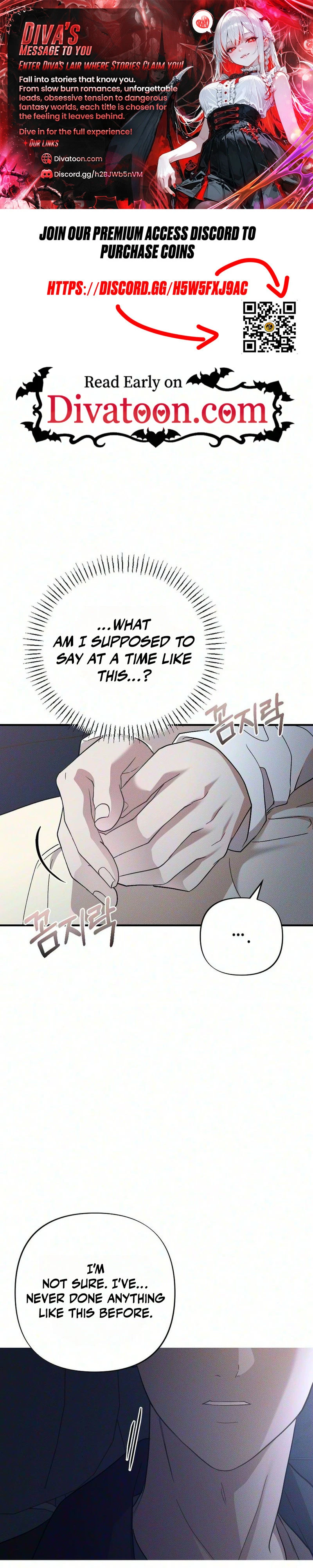 Read Spring Salvation chapter 22 image 0 on Lezhin