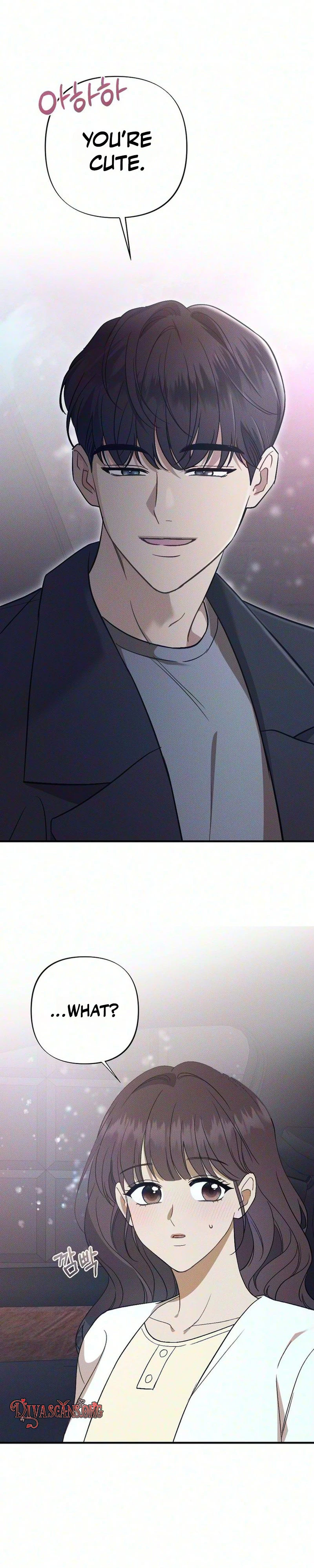 Read Spring Salvation chapter 22 image 1 on Lezhin