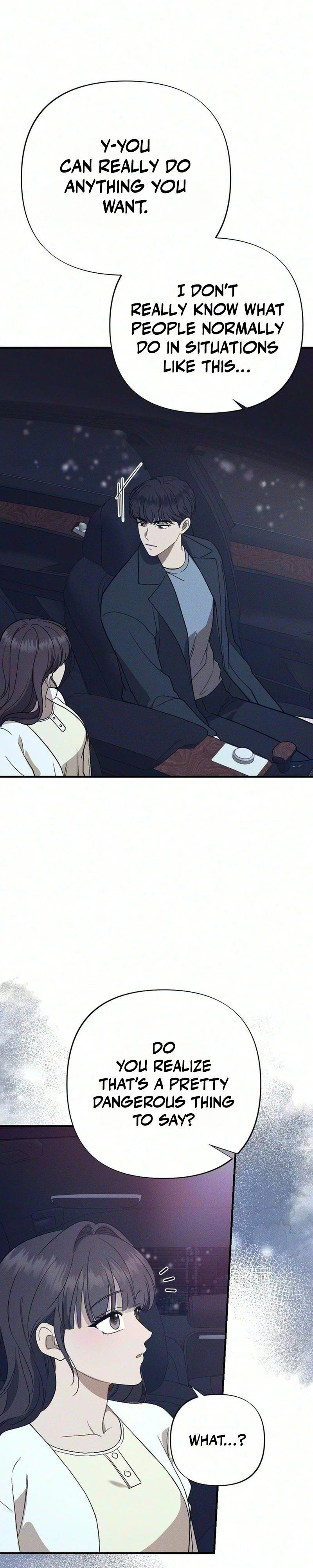 Read Spring Salvation chapter 22 image 2 on Lezhin