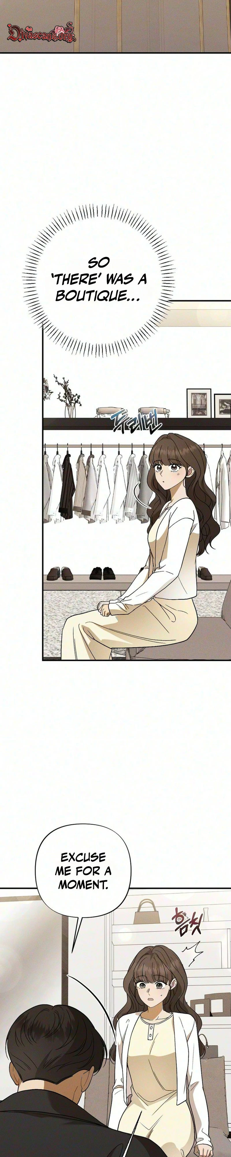 Read Spring Salvation chapter 22 image 6 on Lezhin