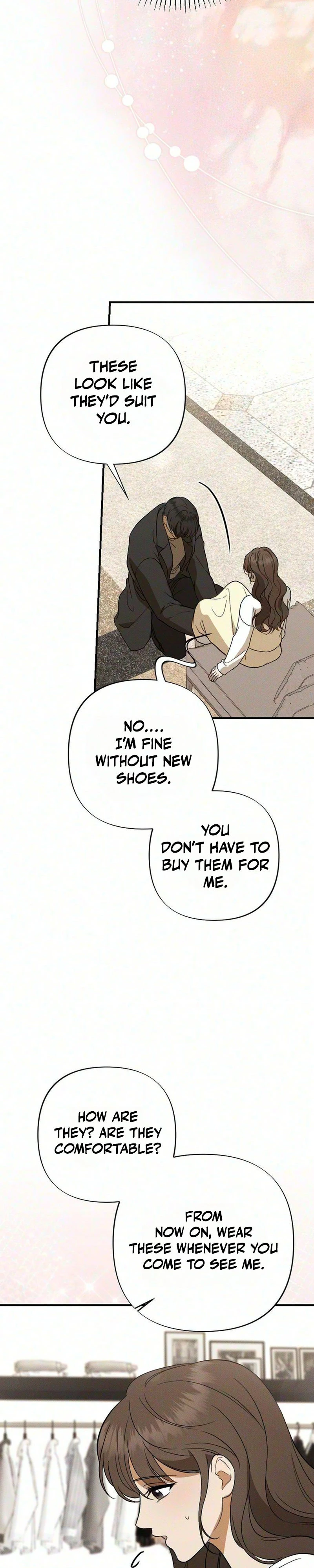 Read Spring Salvation chapter 22 image 8 on Lezhin