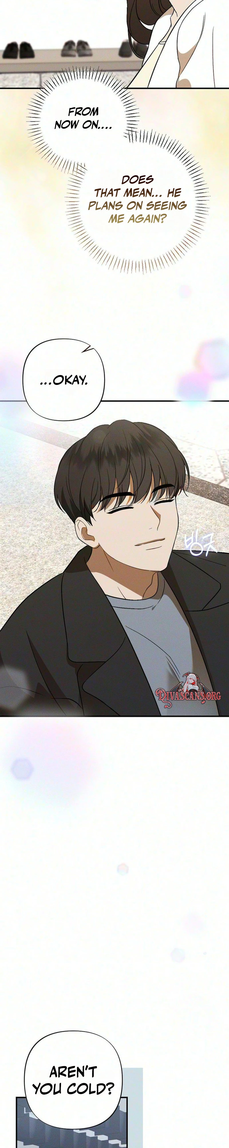 Read Spring Salvation chapter 22 image 9 on Lezhin
