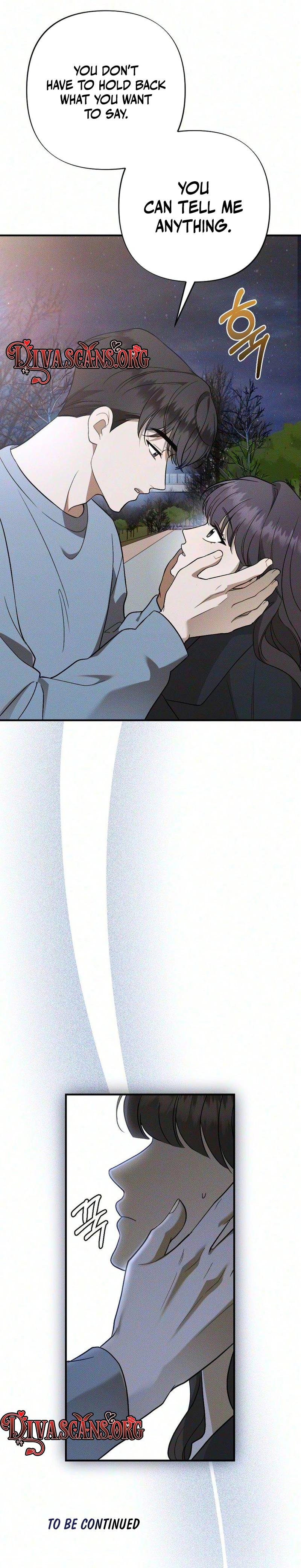 Read Spring Salvation chapter 23 image 12 on Lezhin