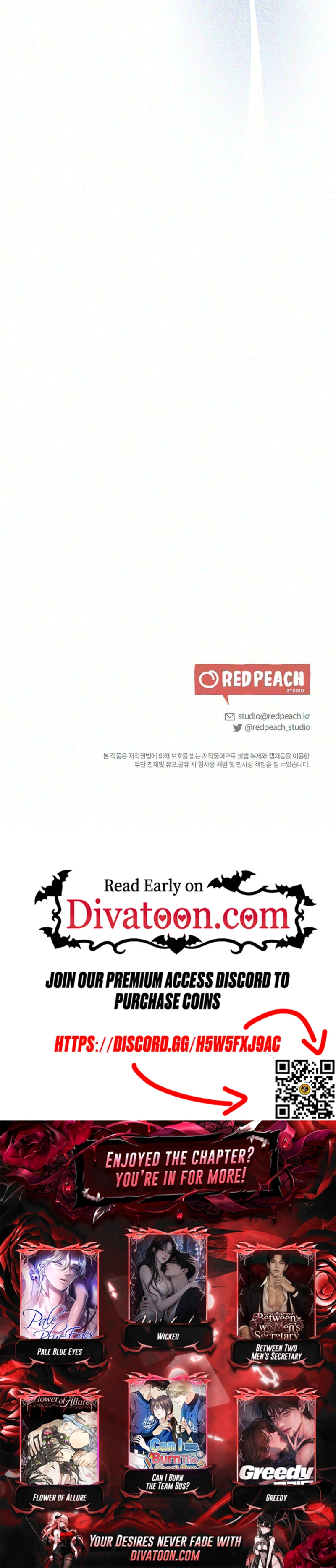 Read Spring Salvation chapter 23 image 13 on Lezhin