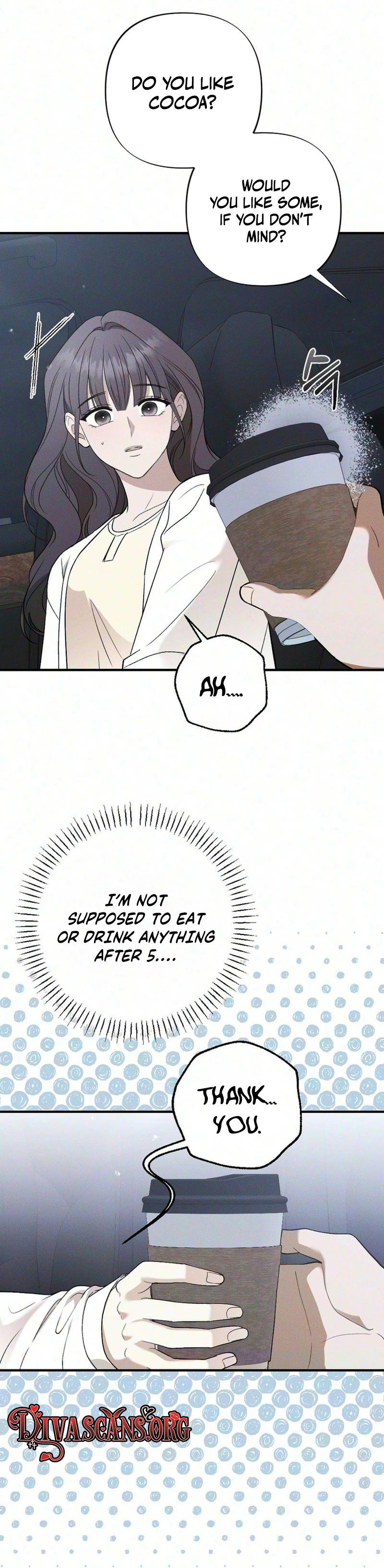Read Spring Salvation chapter 23 image 5 on Lezhin