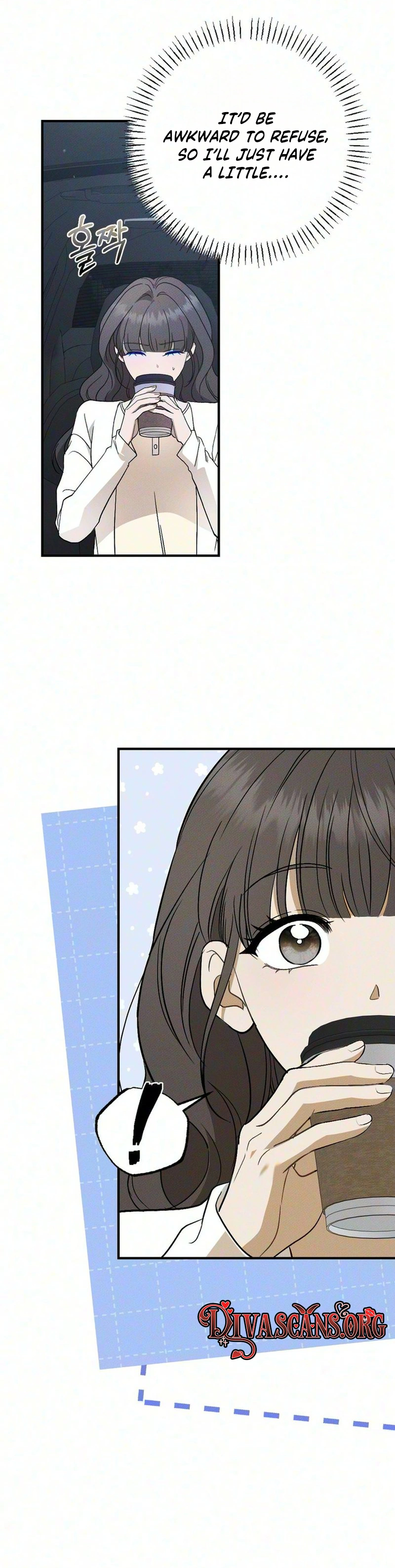 Read Spring Salvation chapter 23 image 6 on Lezhin