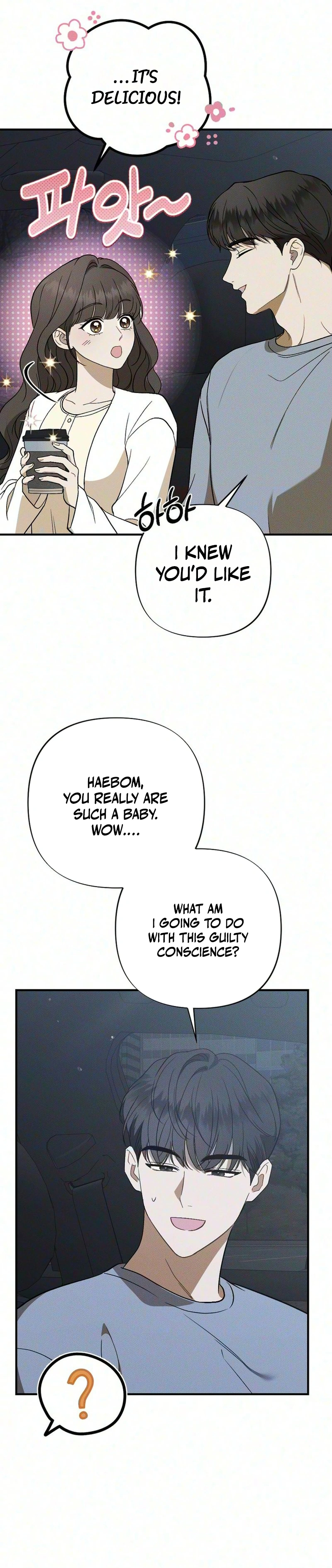 Read Spring Salvation chapter 23 image 7 on Lezhin
