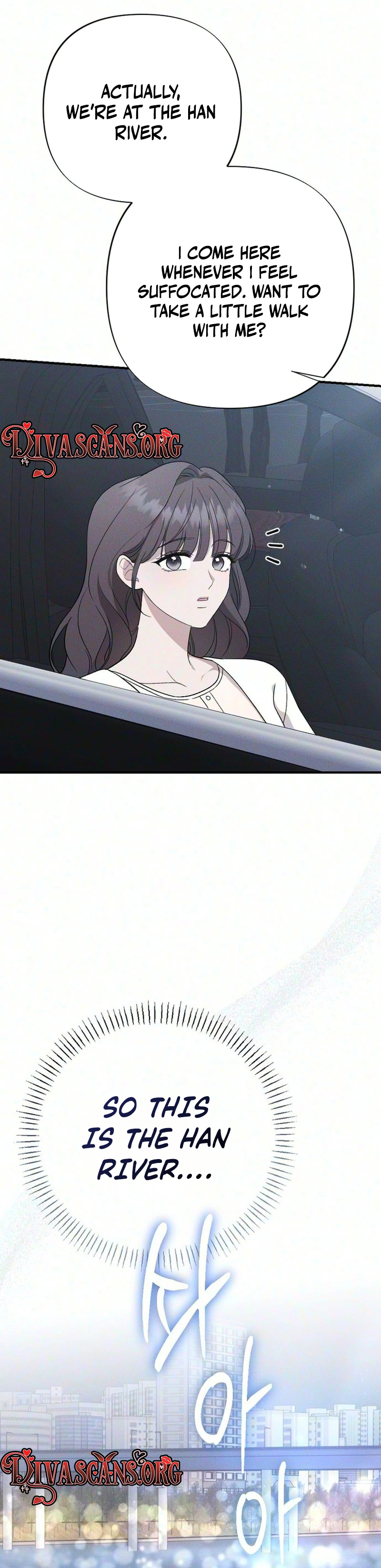 Read Spring Salvation chapter 23 image 8 on Lezhin