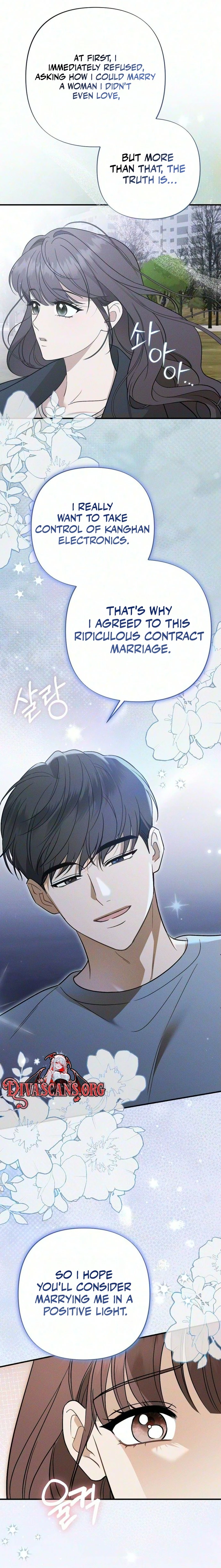 Read Spring Salvation chapter 24 image 4 on Lezhin