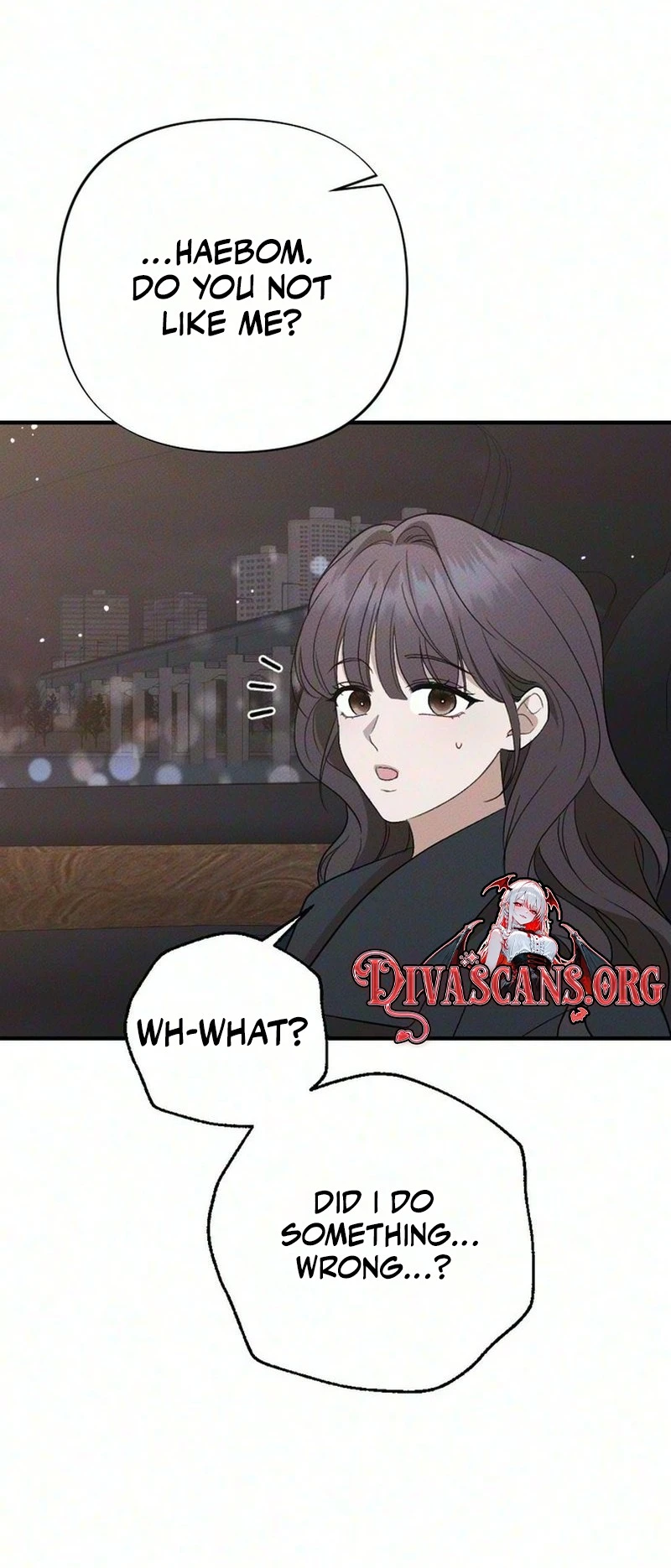 Read Spring Salvation chapter 24 image 7 on Lezhin