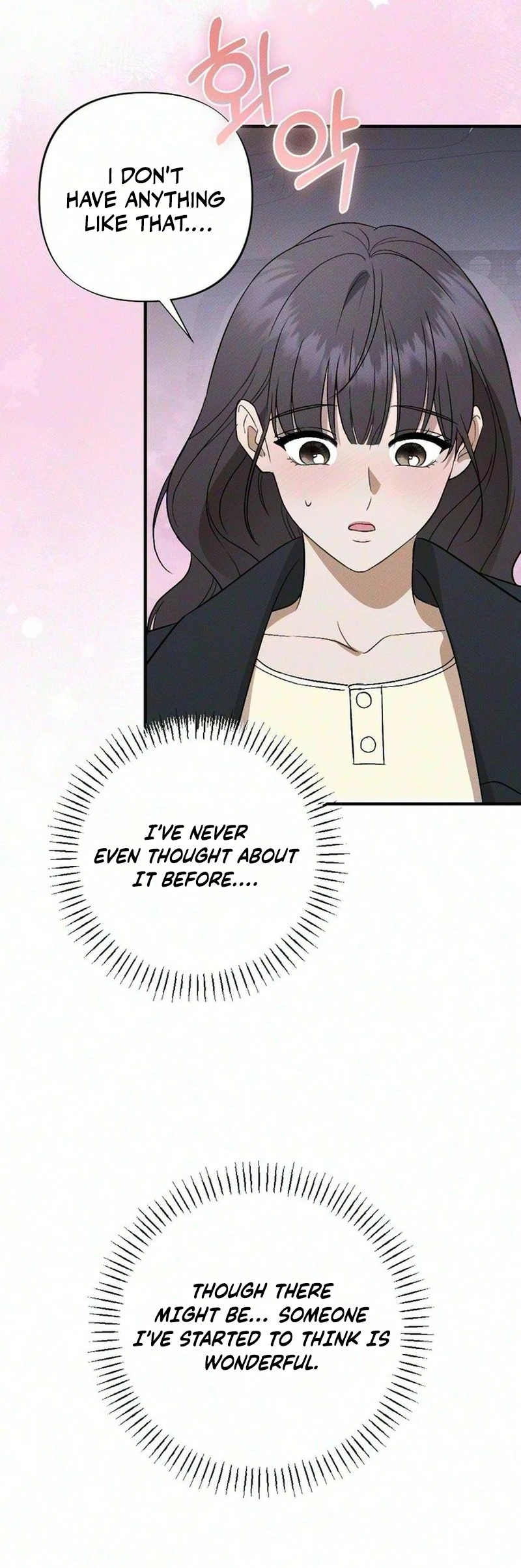Read Spring Salvation chapter 24 image 9 on Lezhin
